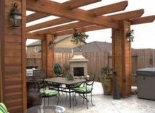 Kwikfynd Pergolas
trundle